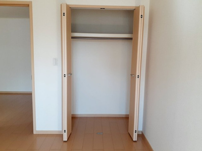 【収納】 | エクセレント大池Ⅲ