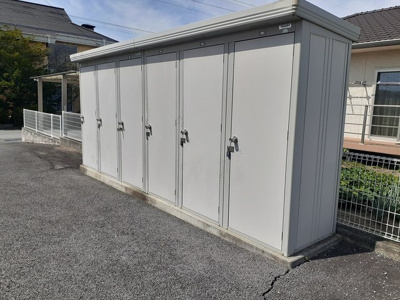 【設備】 | エクセレント大池Ⅲ