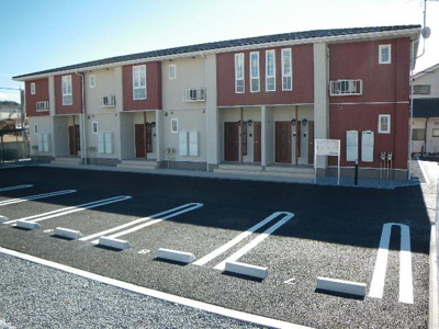 【外観】 | エクセレント大池Ⅲ