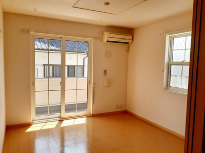 【居間・リビング】 | エクセレント大池Ⅲ