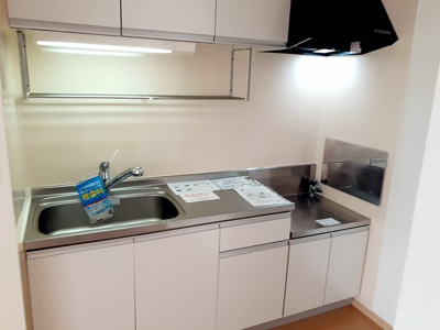 【キッチン】 | エクセレント大池Ⅲ