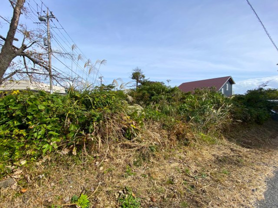 【外観】 | 大室高原別荘地　売地