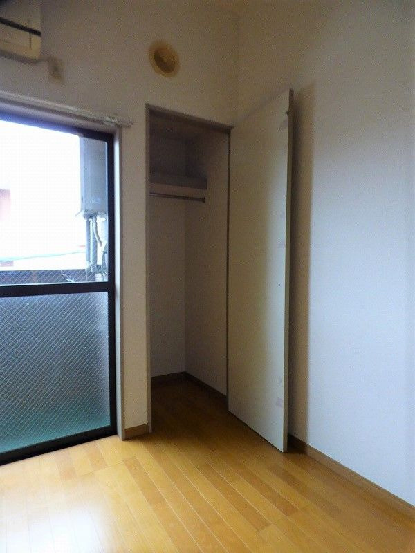 ミットリーベ・Mの居間・リビング