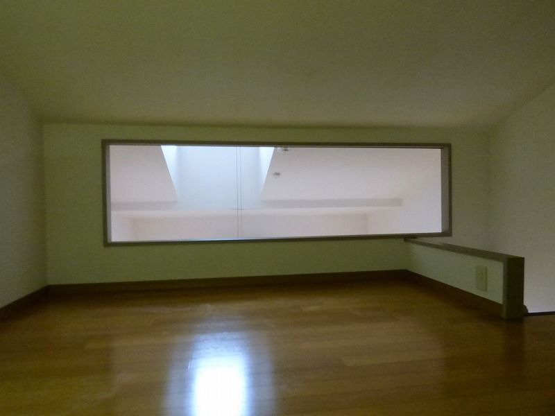 ミットリーベ・Mの居間・リビング