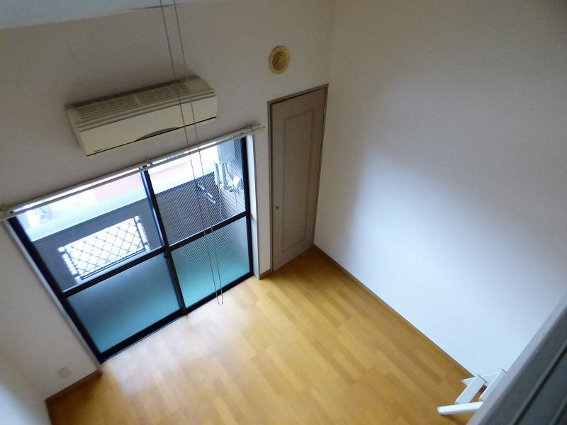 ミットリーベ・Mの居間・リビング