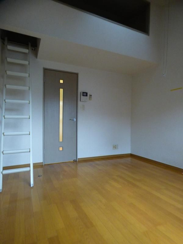 ミットリーベ・Mの居間・リビング