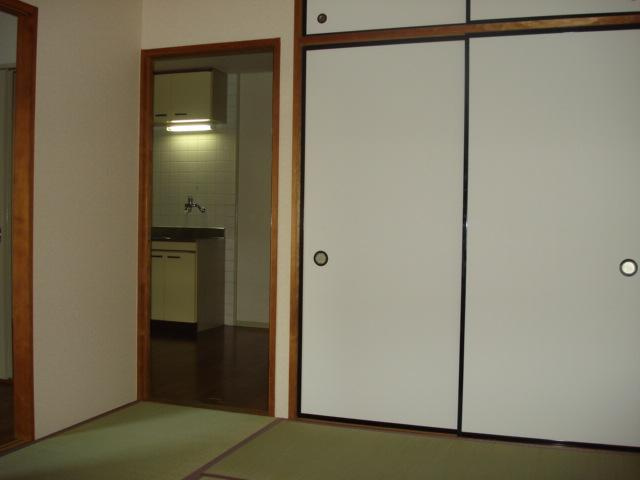 グランドポリス９２の内装|室内（イメージ）