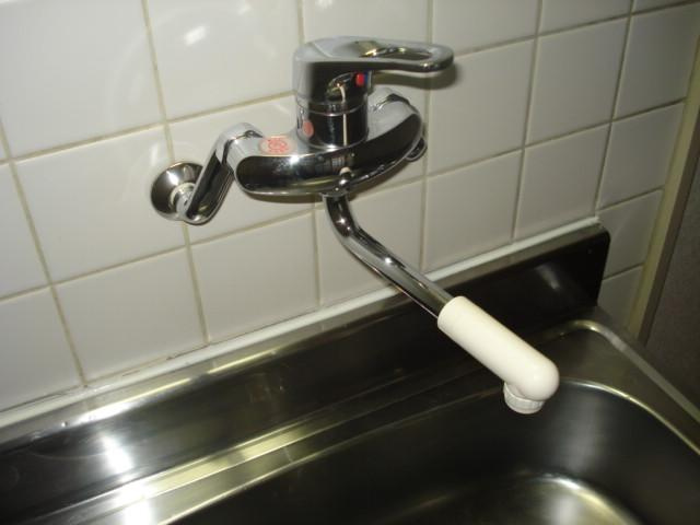 グランドポリス９２のキッチン|キッチン（イメージ）