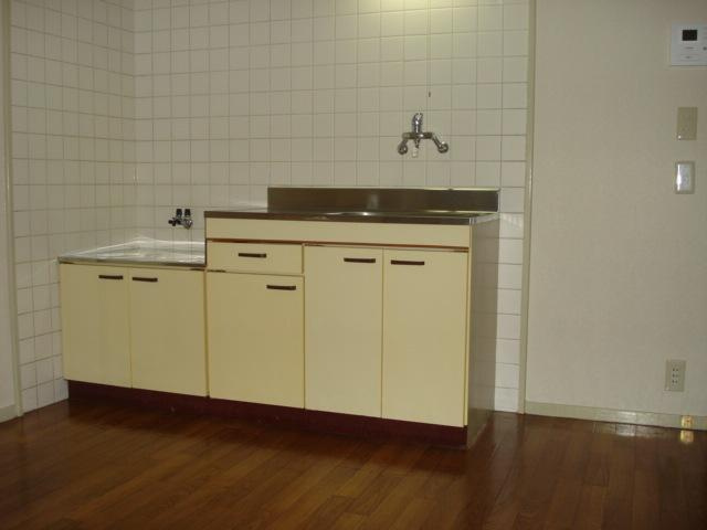 グランドポリス９２のキッチン|キッチン（イメージ）