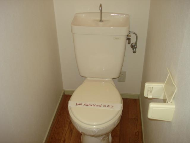 グランドポリス９２のトイレ|トイレ（イメージ）