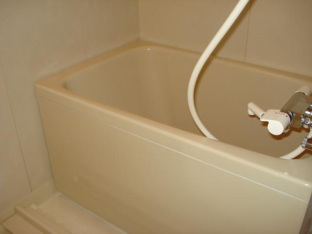 グランドポリス９２の浴室|バス（イメージ）