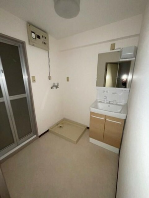 【洗面所】 | グリーンヒル
