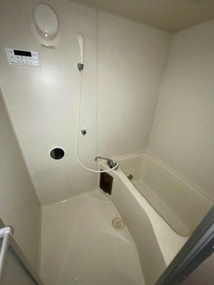 【浴室】 | グリーンヒル