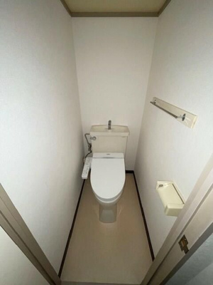 【トイレ】 | グリーンヒル