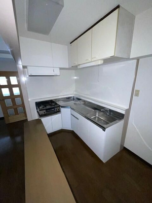 【キッチン】 | グリーンヒル