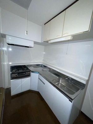 【キッチン】 | グリーンヒル