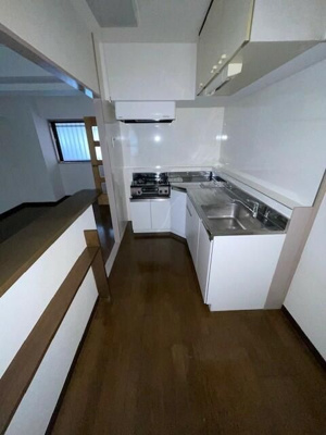 【キッチン】 | グリーンヒル