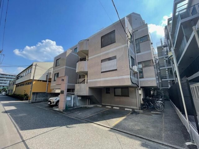 【外観】 | グリーンヒル