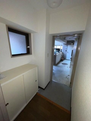 【玄関】 | グリーンヒル