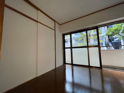 【洋室】 | グリーンヒル