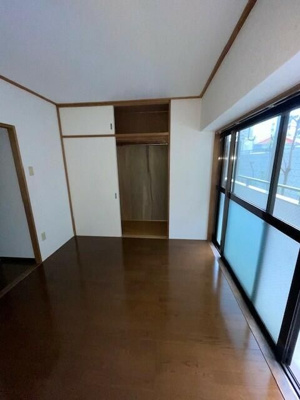 【内装】 | グリーンヒル