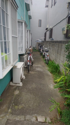 【その他】 | ブルースカイツルセ