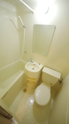 【浴室】 | ブルースカイツルセ | 日々の暮らしに欠かせないお風呂です