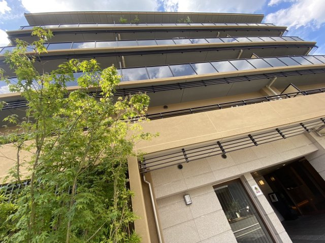 エステムコート京都紫野