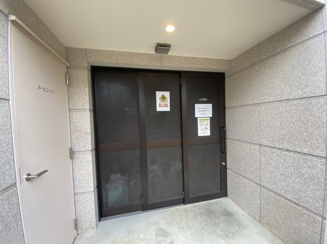 エステムコート京都紫野のその他