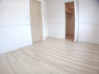 【内装】 | アリビオ | おしゃれな内装です