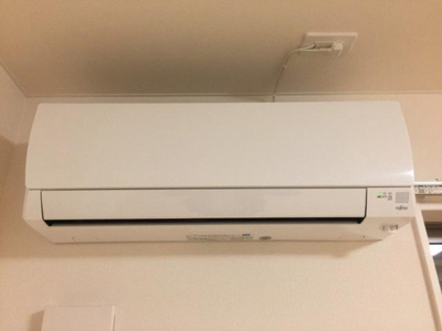 【設備】 | オーシャン・ステラ | エアコン１台付き