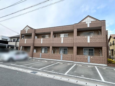 【外観】 | オーシャン・ステラ | 外観写真（昼）