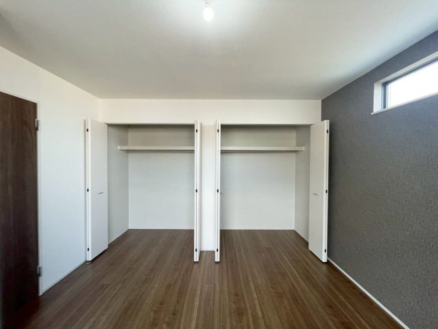 【収納】 | 前橋市天川大島町　B号棟