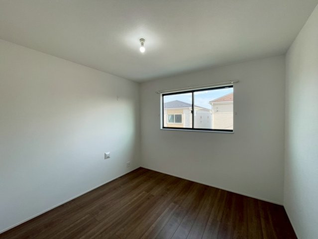 【洋室】 | 前橋市天川大島町　B号棟