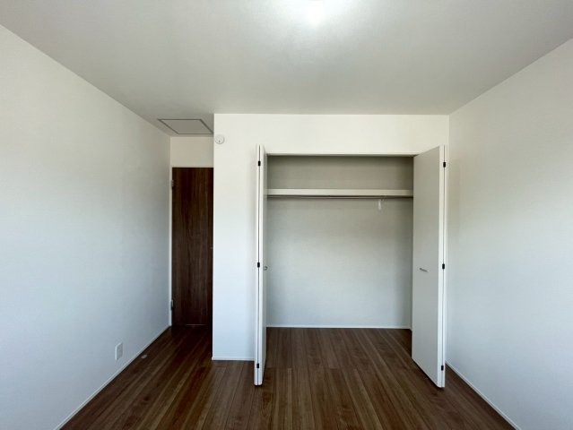 【収納】 | 前橋市天川大島町　B号棟