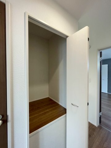 【収納】 | 前橋市天川大島町　B号棟