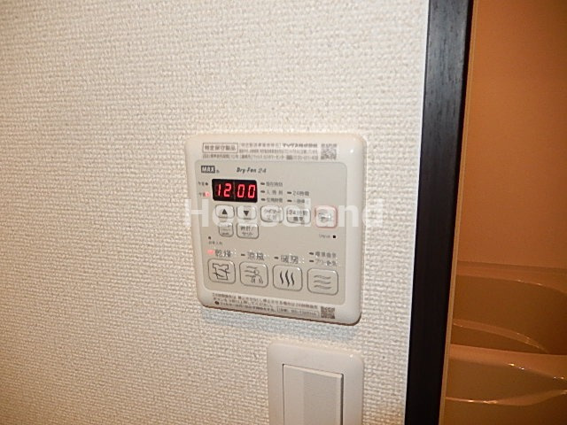 グランシエルオオタの設備