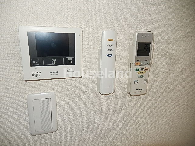 グランシエルオオタのセキュリティ