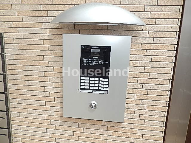 グランシエルオオタのセキュリティ