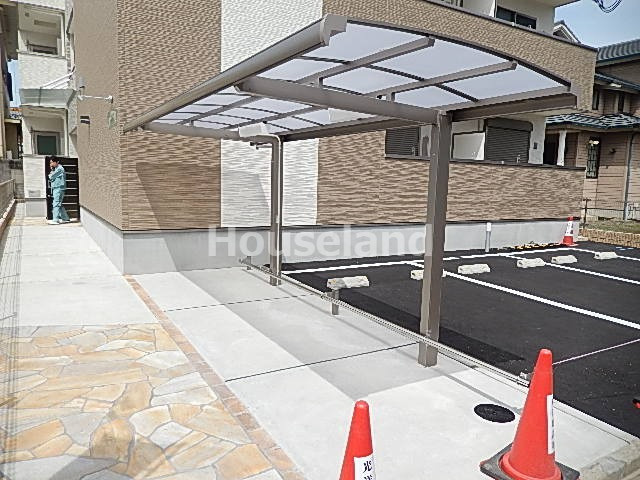 グランシエルオオタのその他共用部分