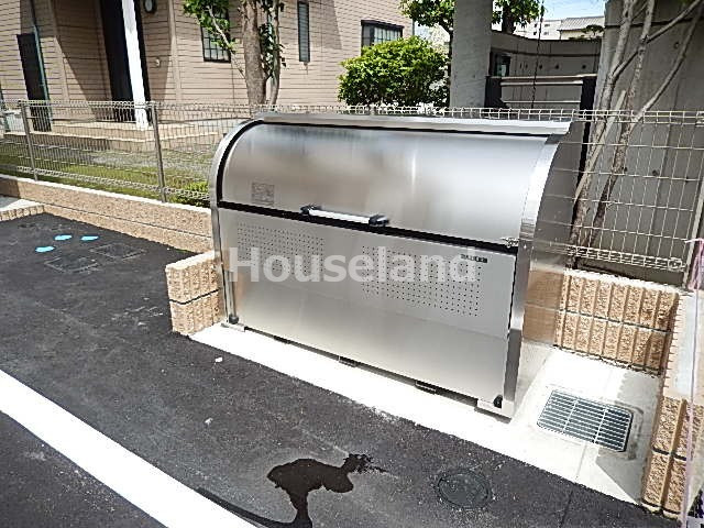 グランシエルオオタのその他共用部分