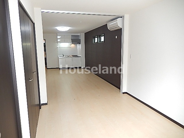 グランシエルオオタの居間・リビング