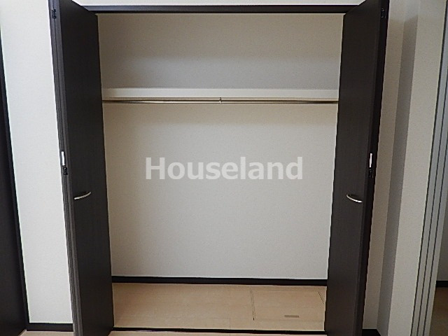 グランシエルオオタの収納