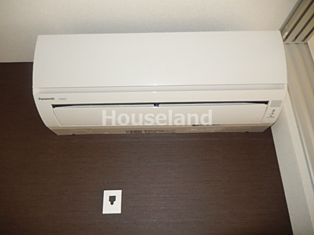 グランシエルオオタの設備