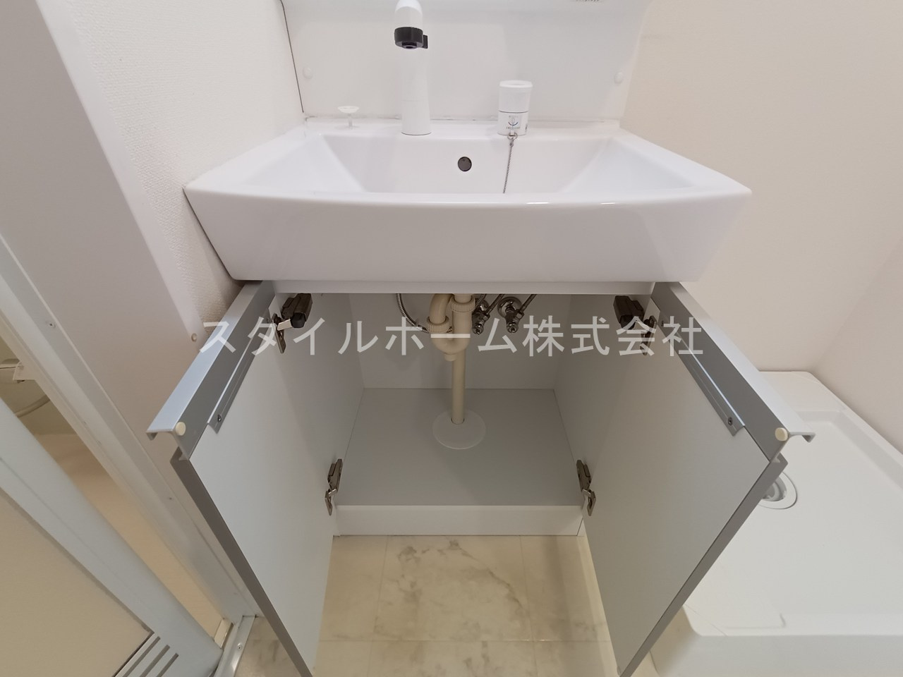 Ｊｉｒｏ東幸の内装|洋室（イメージ）