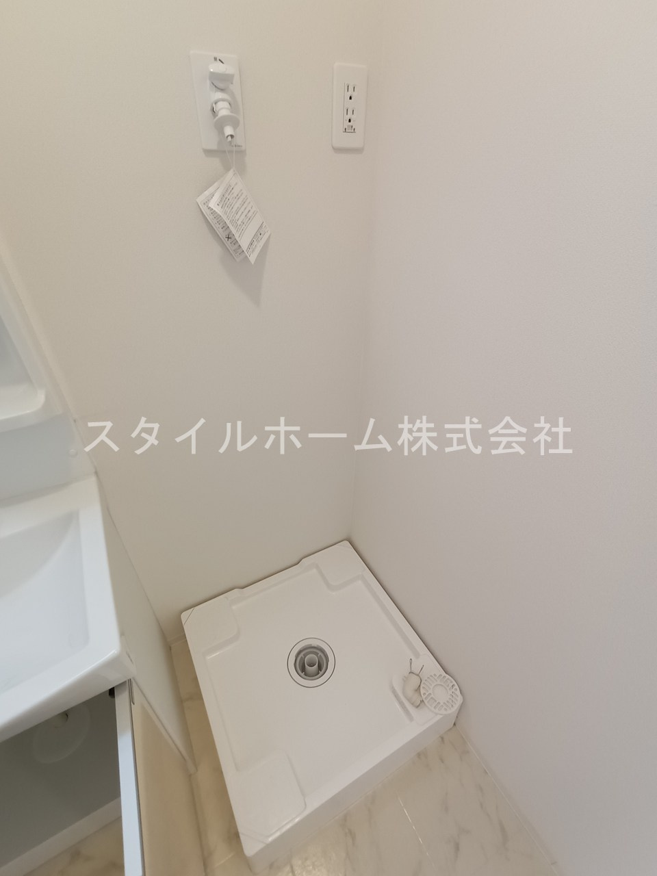 Ｊｉｒｏ東幸の収納|クローゼット（イメージ）