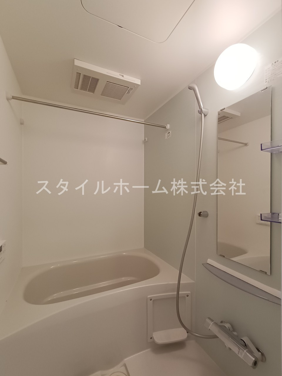 Ｊｉｒｏ東幸のセキュリティ|カメラ付インターホン（イメージ）