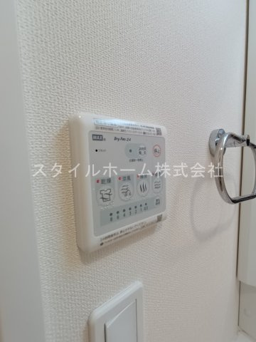 Ｊｉｒｏ東幸のその他共用部分|外観写真（昼）