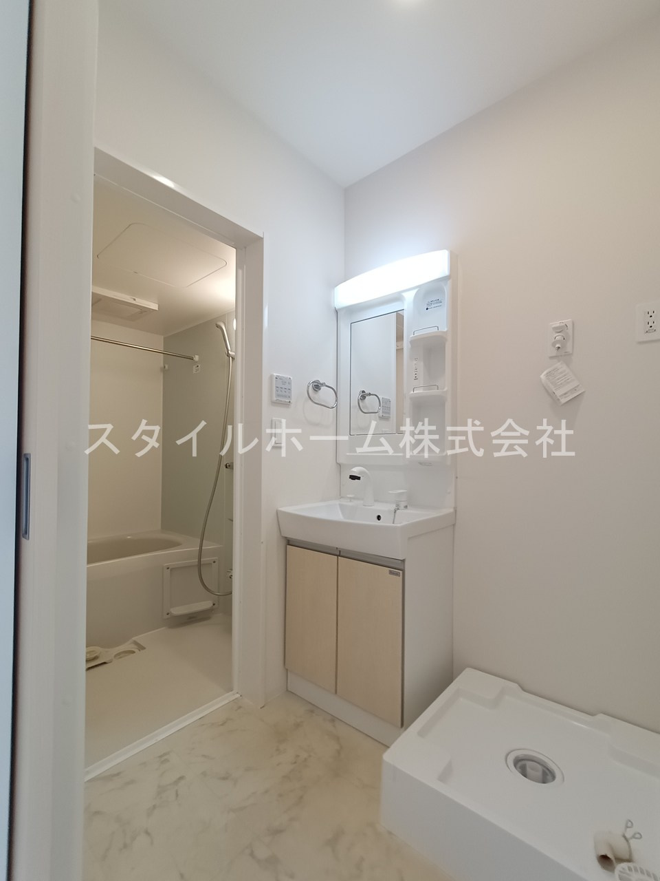 Ｊｉｒｏ東幸の収納|シューズクローク（イメージ）