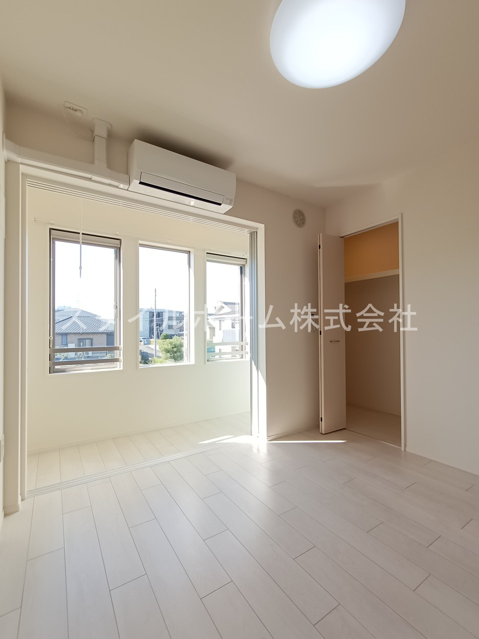 Ｊｉｒｏ東幸の収納|トイレ収納（イメージ）